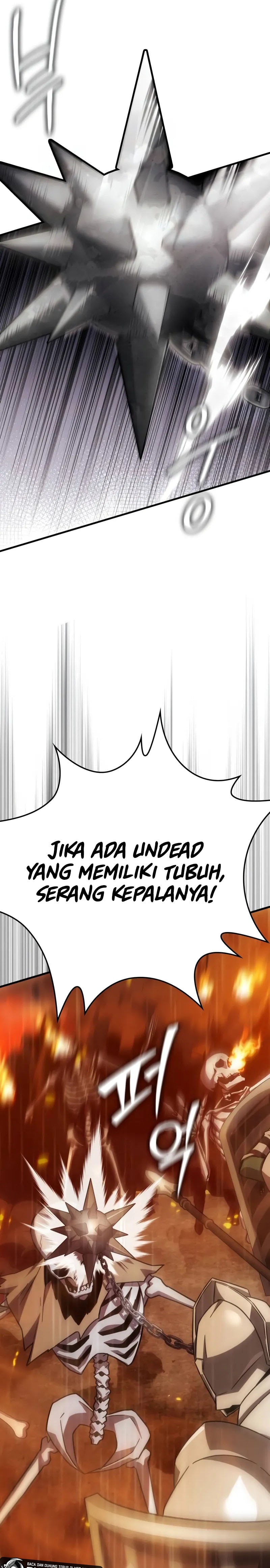 Baca Limit-Breaking Genius Mage - Chapter 19 halaman 13