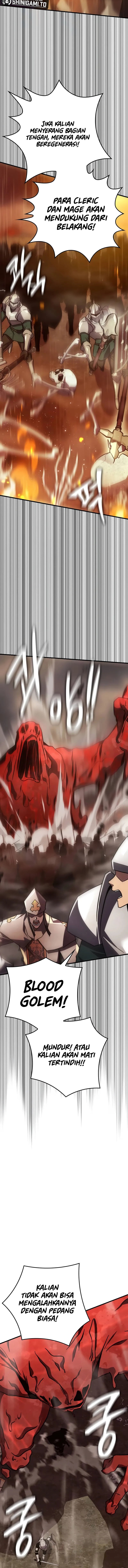 Baca Limit-Breaking Genius Mage - Chapter 19 halaman 14