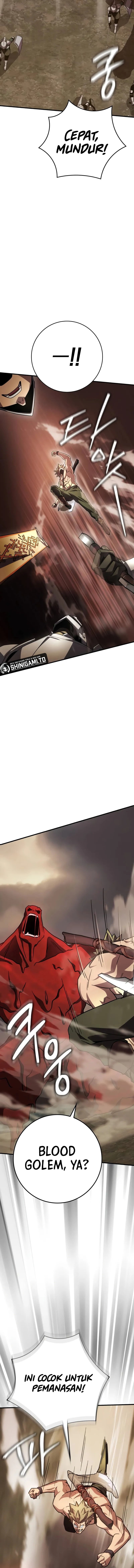 Baca Limit-Breaking Genius Mage - Chapter 19 halaman 15
