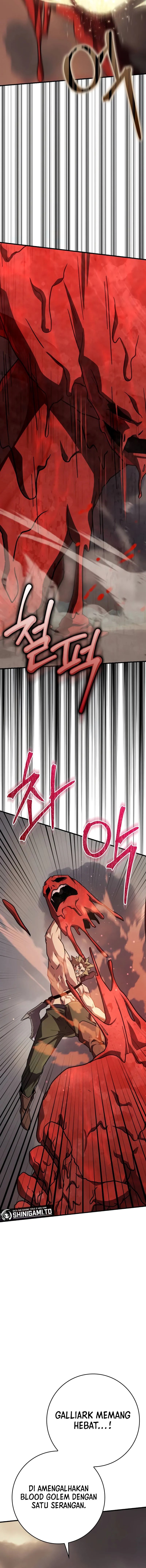 Baca Limit-Breaking Genius Mage - Chapter 19 halaman 17