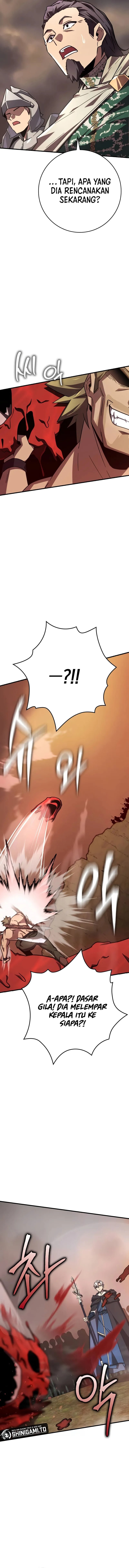 Baca Limit-Breaking Genius Mage - Chapter 19 halaman 18