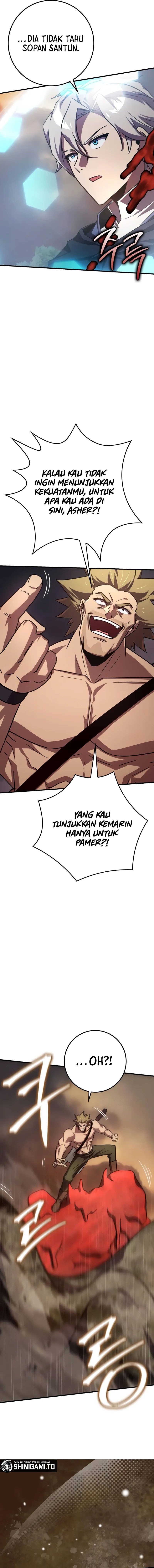 Baca Limit-Breaking Genius Mage - Chapter 19 halaman 19