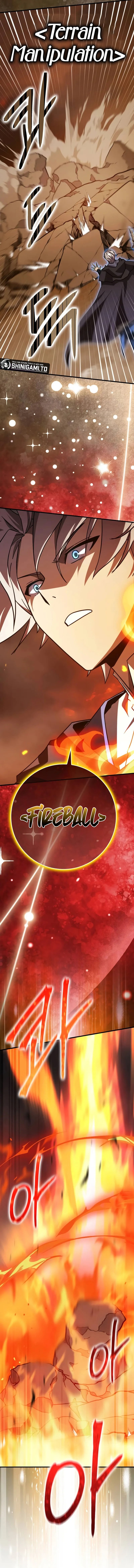 Baca Limit-Breaking Genius Mage - Chapter 19 halaman 20