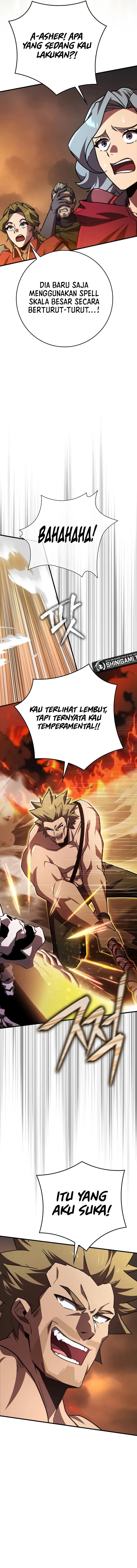 Baca Limit-Breaking Genius Mage - Chapter 19 halaman 21