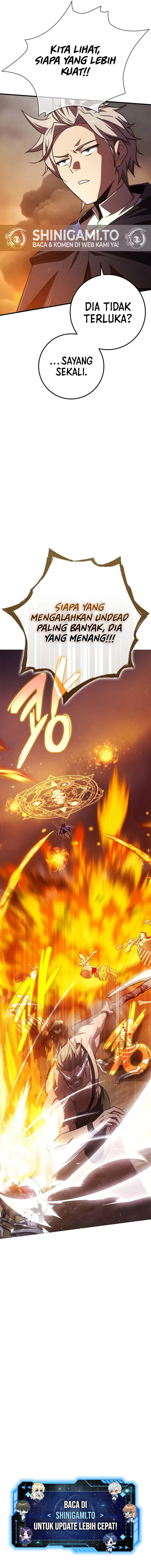 Baca Limit-Breaking Genius Mage - Chapter 19 halaman 22
