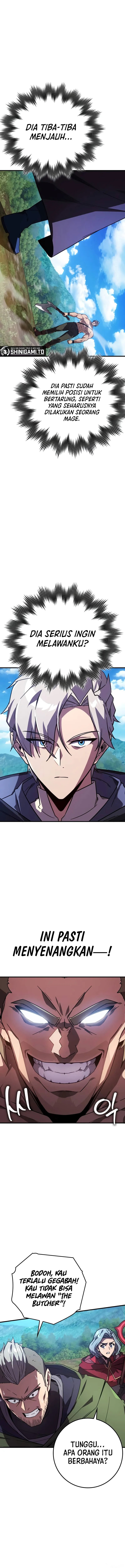 Baca Limit-Breaking Genius Mage - Chapter 19 halaman 3