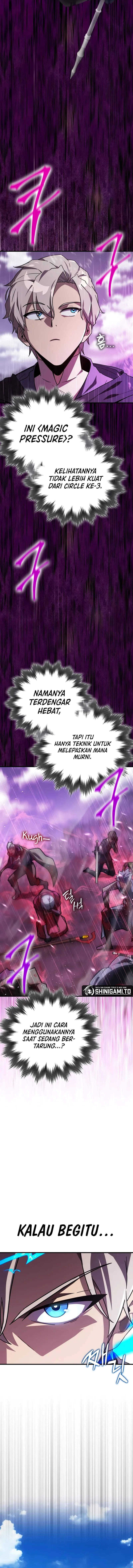 Baca Limit-Breaking Genius Mage - Chapter 19 halaman 7