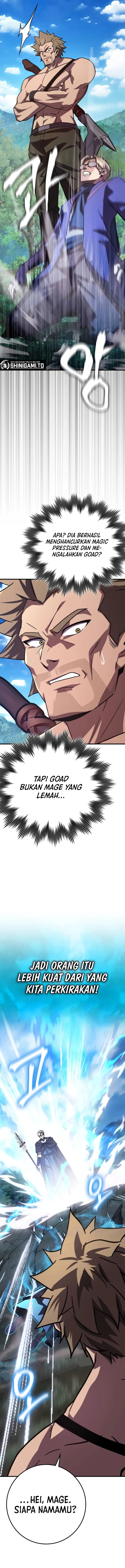 Baca Limit-Breaking Genius Mage - Chapter 19 halaman 8