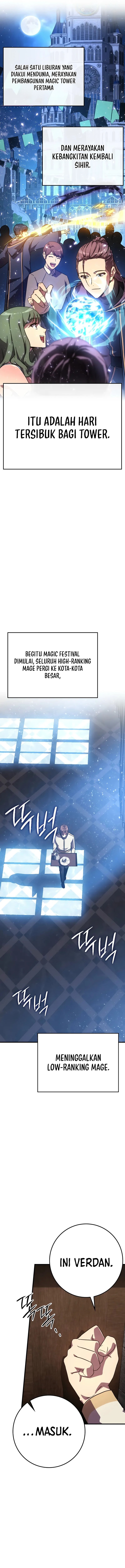 Baca Limit-Breaking Genius Mage - Chapter 2 halaman 11