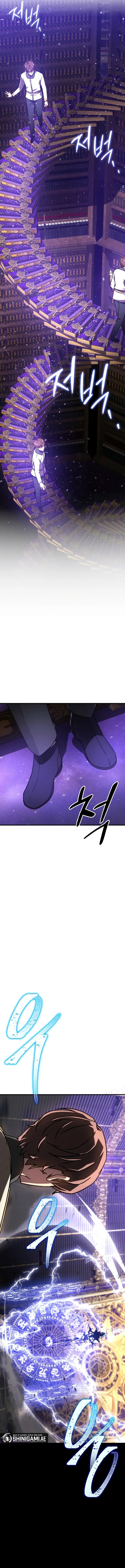 Baca Limit-Breaking Genius Mage - Chapter 2 halaman 14