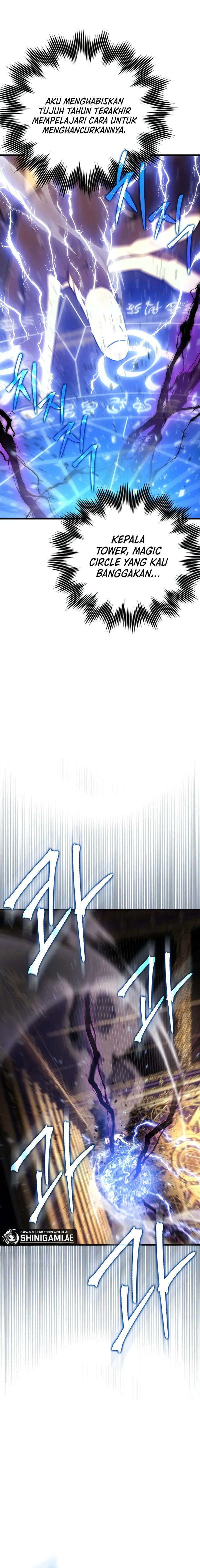 Baca Limit-Breaking Genius Mage - Chapter 2 halaman 16