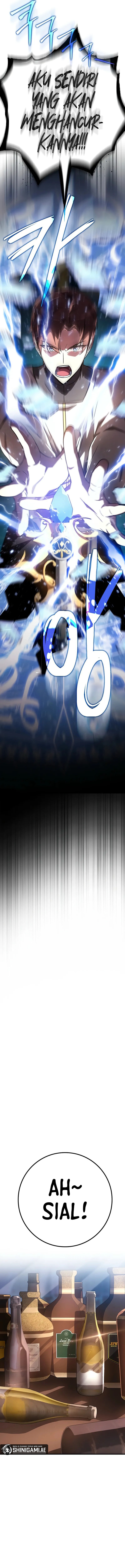 Baca Limit-Breaking Genius Mage - Chapter 2 halaman 17