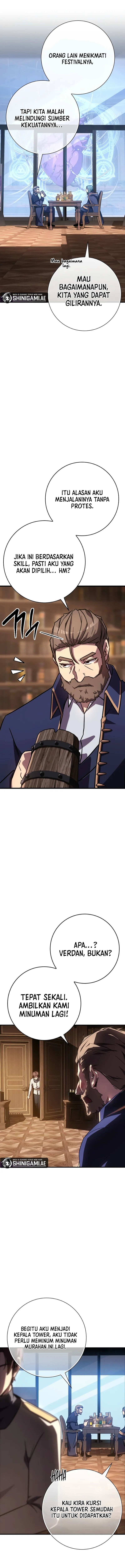 Baca Limit-Breaking Genius Mage - Chapter 2 halaman 18