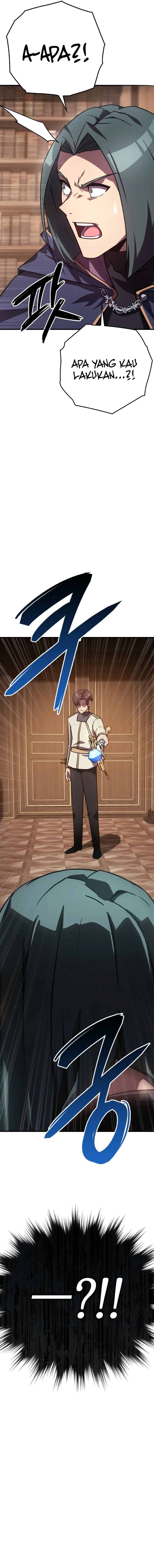 Baca Limit-Breaking Genius Mage - Chapter 2 halaman 20