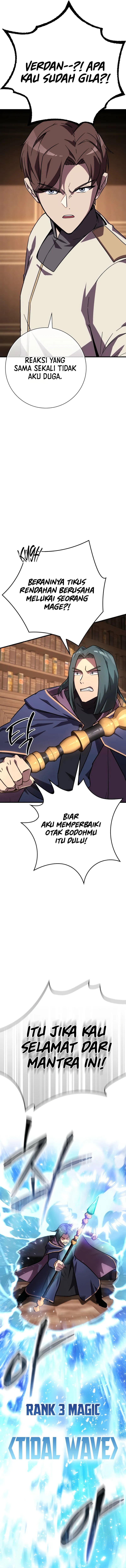 Baca Limit-Breaking Genius Mage - Chapter 2 halaman 21