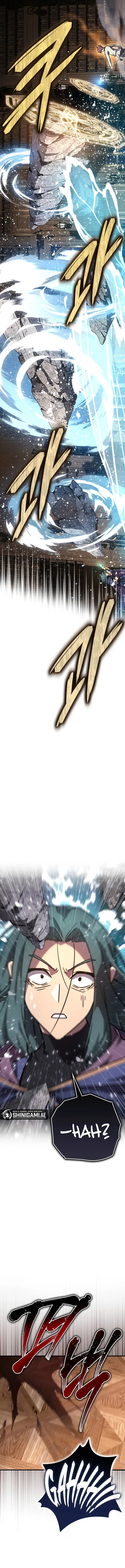 Baca Limit-Breaking Genius Mage - Chapter 2 halaman 23