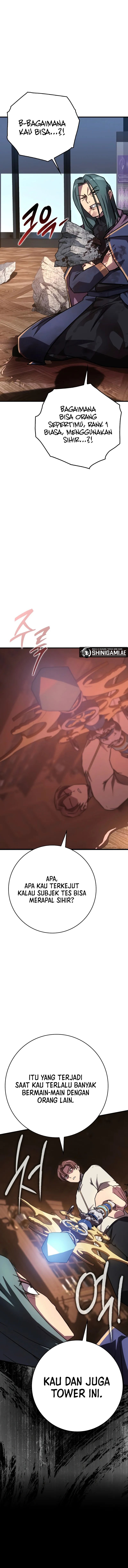 Baca Limit-Breaking Genius Mage - Chapter 2 halaman 24