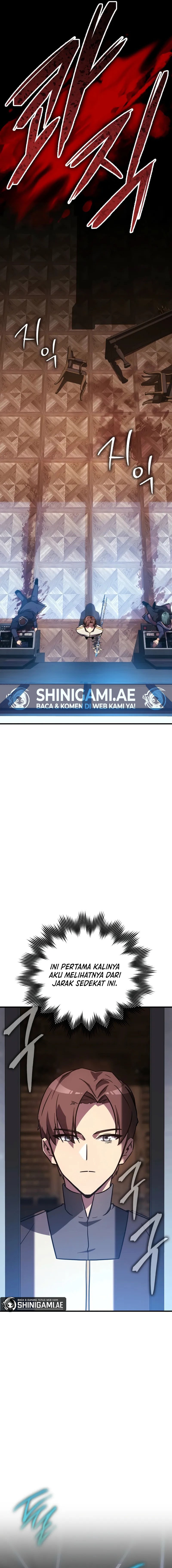 Baca Limit-Breaking Genius Mage - Chapter 2 halaman 25