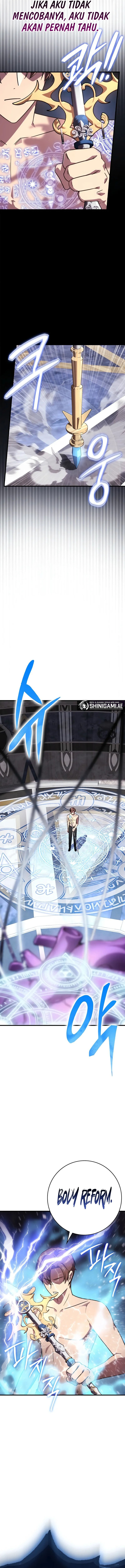 Baca Limit-Breaking Genius Mage - Chapter 2 halaman 27