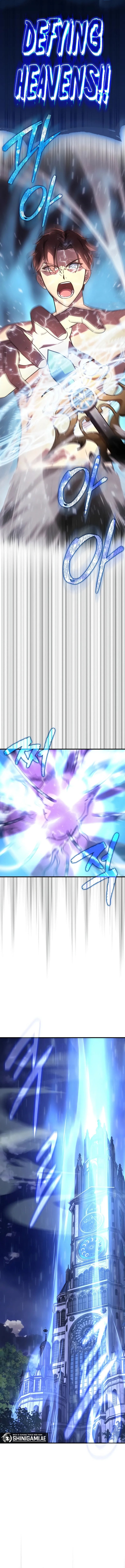 Baca Limit-Breaking Genius Mage - Chapter 2 halaman 28