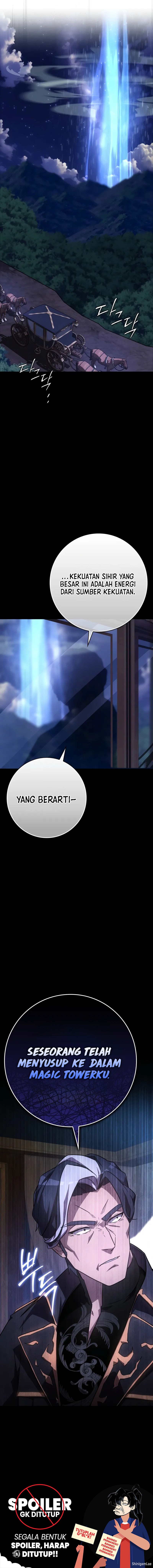 Baca Limit-Breaking Genius Mage - Chapter 2 halaman 29