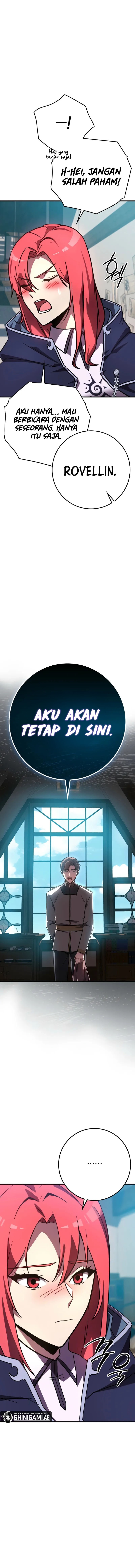 Baca Limit-Breaking Genius Mage - Chapter 2 halaman 8