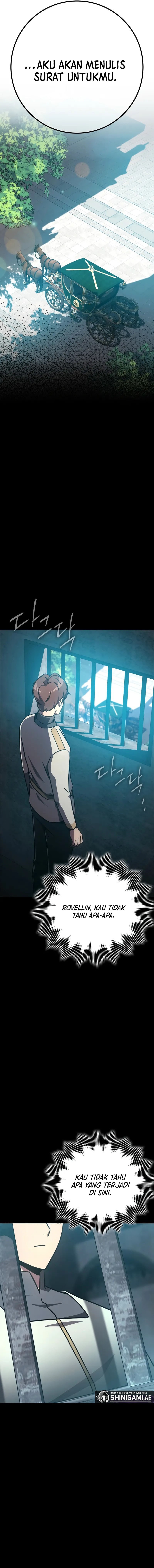 Baca Limit-Breaking Genius Mage - Chapter 2 halaman 9