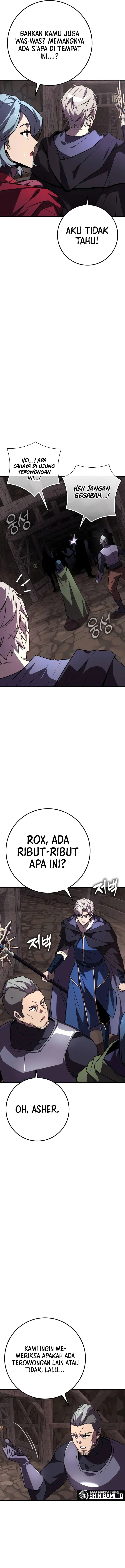 Baca Limit-Breaking Genius Mage - Chapter 20 halaman 10