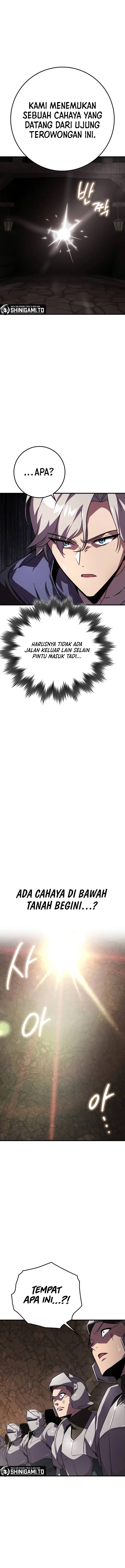 Baca Limit-Breaking Genius Mage - Chapter 20 halaman 11