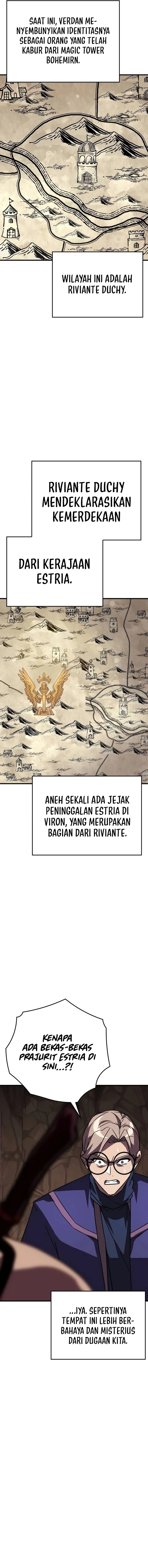 Baca Limit-Breaking Genius Mage - Chapter 20 halaman 13
