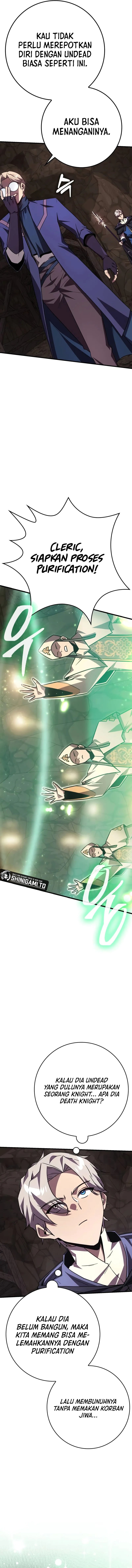 Baca Limit-Breaking Genius Mage - Chapter 20 halaman 15
