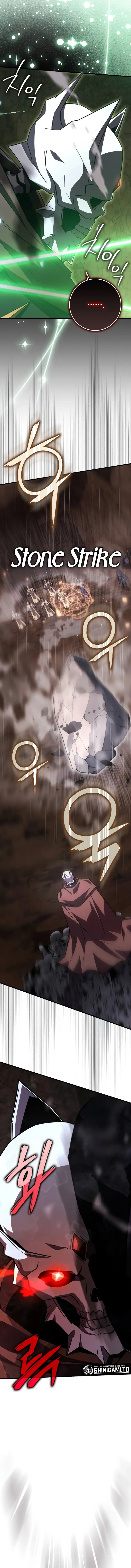 Baca Limit-Breaking Genius Mage - Chapter 20 halaman 16