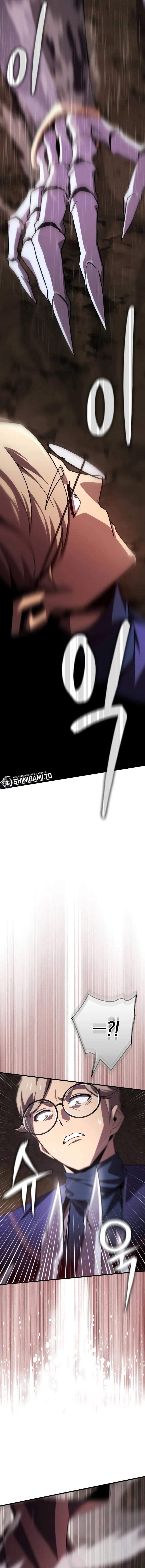 Baca Limit-Breaking Genius Mage - Chapter 20 halaman 18