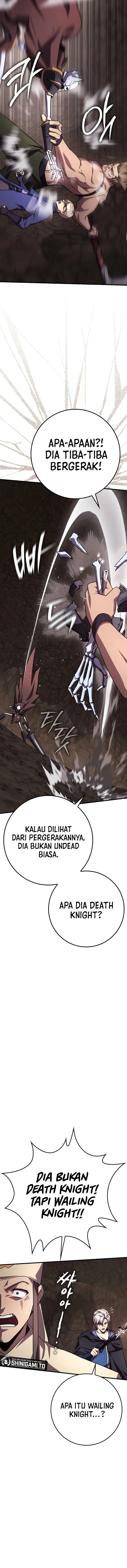 Baca Limit-Breaking Genius Mage - Chapter 20 halaman 19
