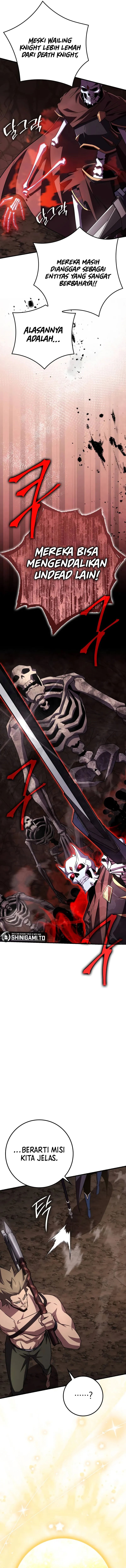 Baca Limit-Breaking Genius Mage - Chapter 20 halaman 20