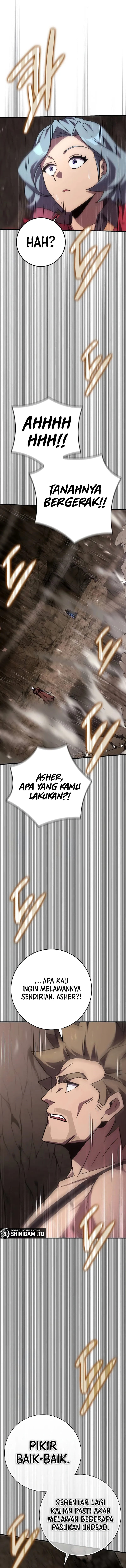 Baca Limit-Breaking Genius Mage - Chapter 20 halaman 22