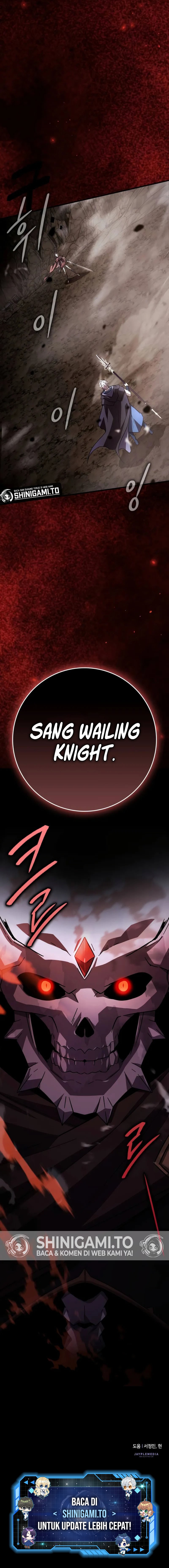 Baca Limit-Breaking Genius Mage - Chapter 20 halaman 24