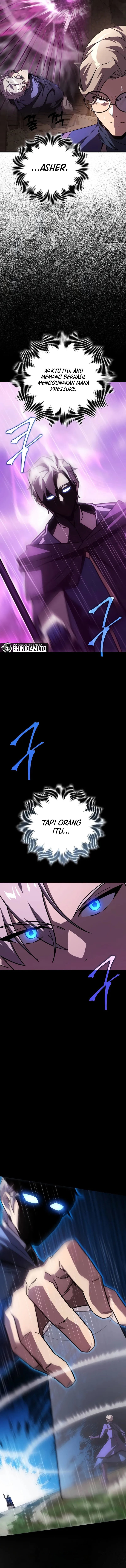 Baca Limit-Breaking Genius Mage - Chapter 20 halaman 4