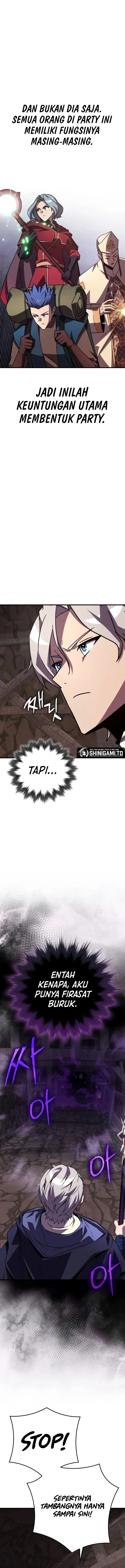 Baca Limit-Breaking Genius Mage - Chapter 20 halaman 7