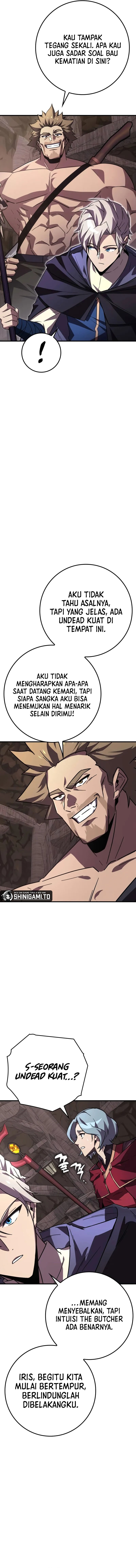 Baca Limit-Breaking Genius Mage - Chapter 20 halaman 9