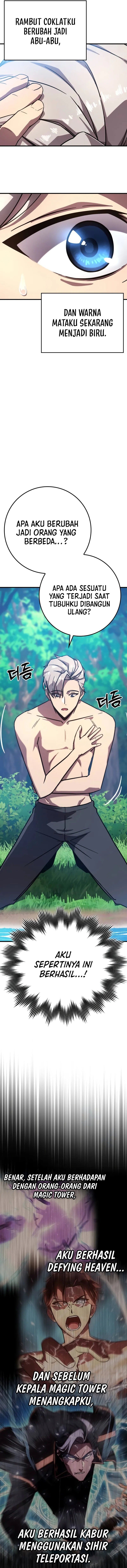 Baca Limit-Breaking Genius Mage - Chapter 3 halaman 10
