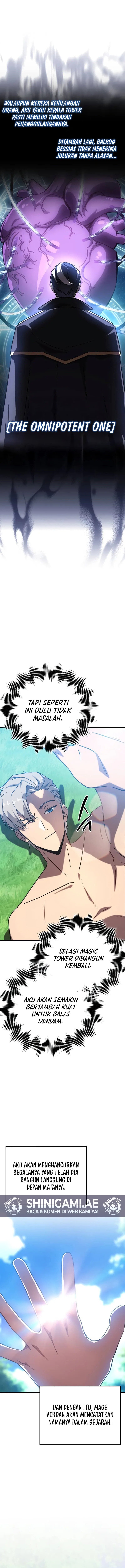 Baca Limit-Breaking Genius Mage - Chapter 3 halaman 13