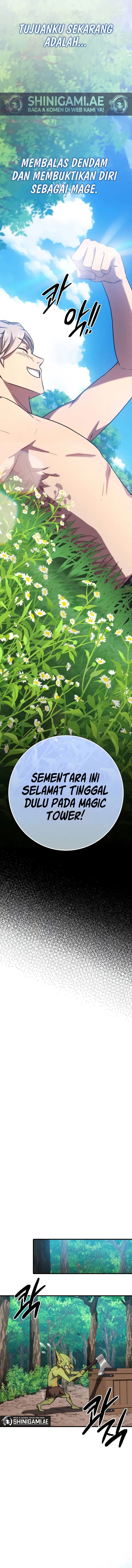 Baca Limit-Breaking Genius Mage - Chapter 3 halaman 14