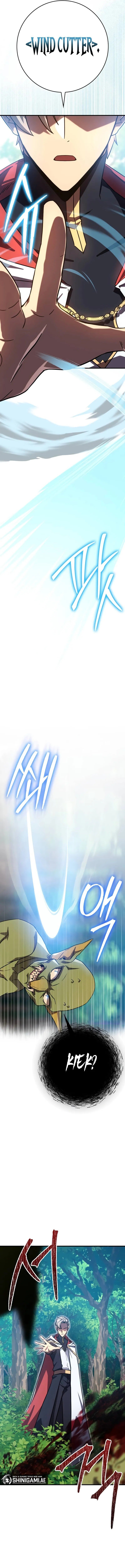 Baca Limit-Breaking Genius Mage - Chapter 3 halaman 15