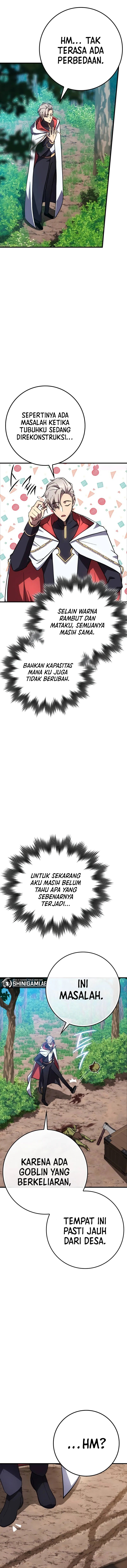 Baca Limit-Breaking Genius Mage - Chapter 3 halaman 16