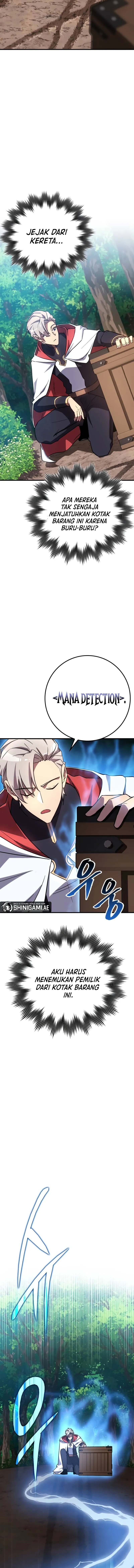 Baca Limit-Breaking Genius Mage - Chapter 3 halaman 17