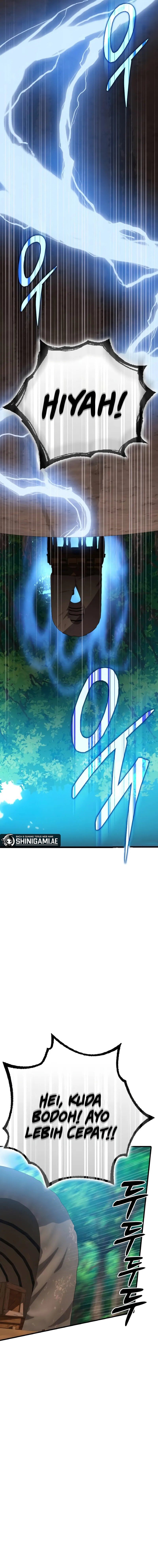 Baca Limit-Breaking Genius Mage - Chapter 3 halaman 18