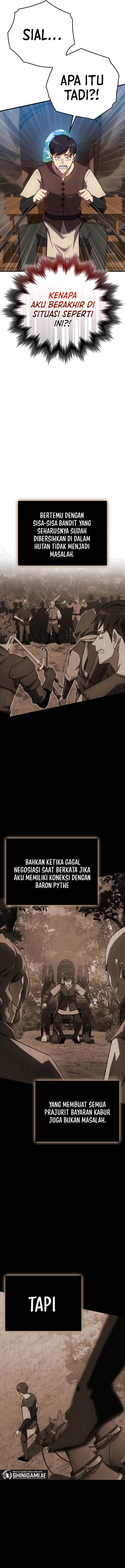 Baca Limit-Breaking Genius Mage - Chapter 3 halaman 19