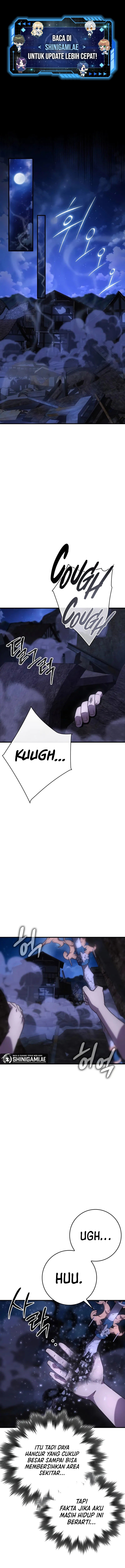 Baca Limit-Breaking Genius Mage - Chapter 3 halaman 2