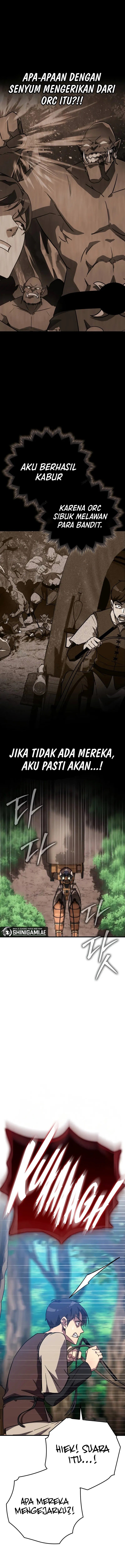 Baca Limit-Breaking Genius Mage - Chapter 3 halaman 20